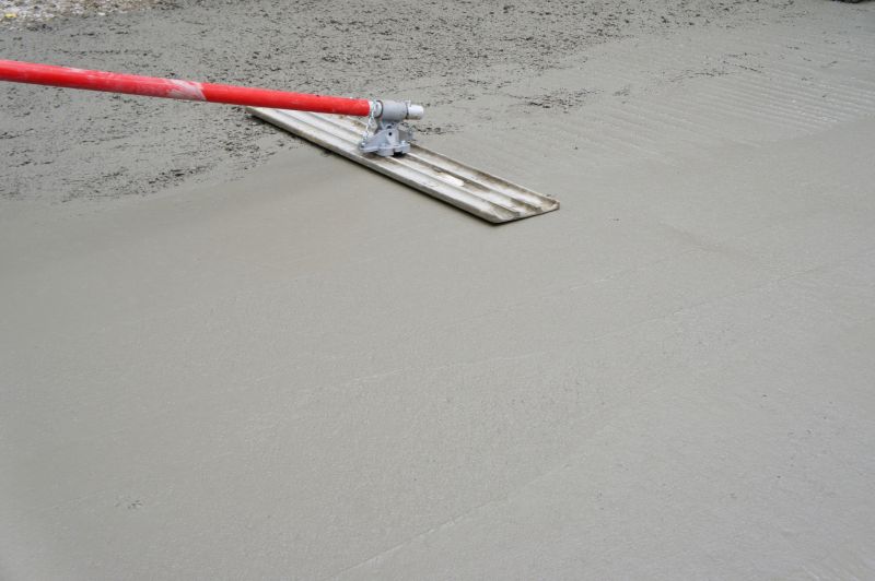 Slab Resurfacing in West Des Moines, IA