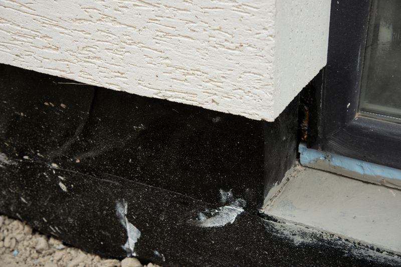 Basement Waterproofing in Tampa, FL