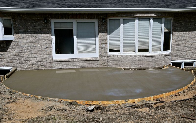 Cement Resurfacing in Des Moines, IA