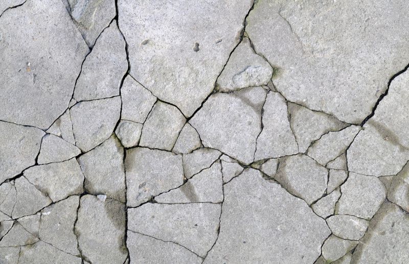 Concrete Damage Repair in Miami Dade County, FL
