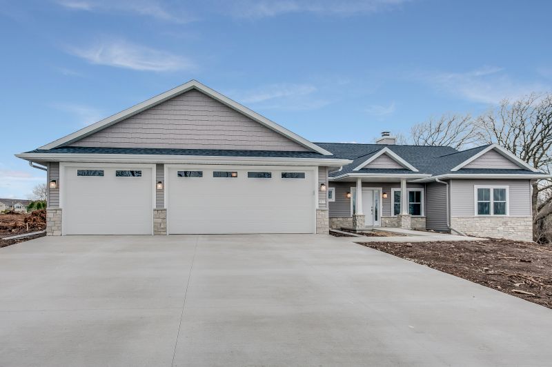 Concrete Driveway Resurfacing in Corpus Christi, TX