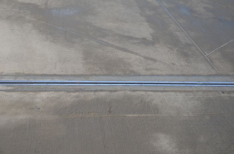 Concrete Pavement Repair in West Des Moines, IA