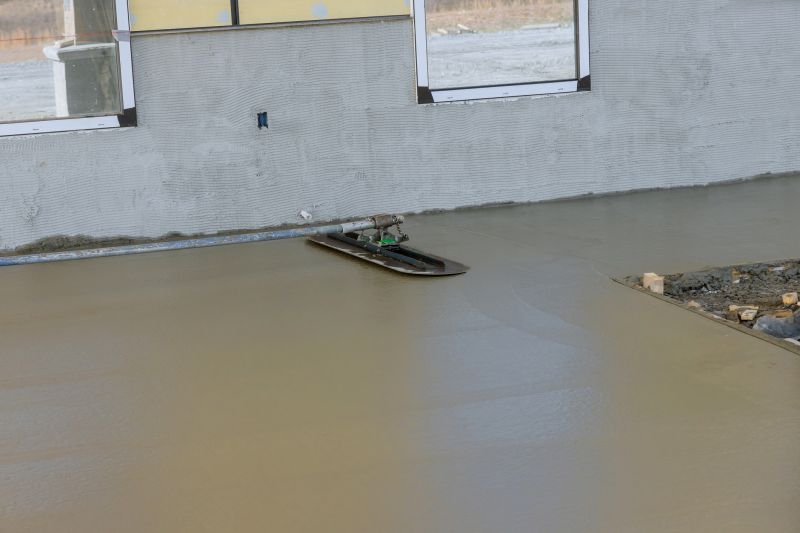 Concrete Resurfacing in West Des Moines, IA