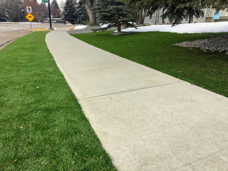 Concrete Stairs Resurfacing in Des Moines, IA