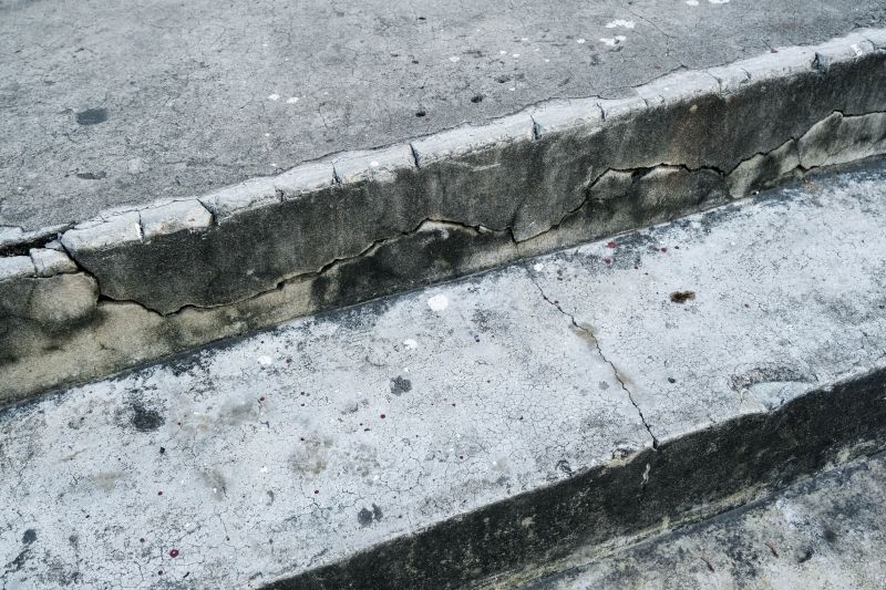 Curb Repair in Miami Dade County, FL