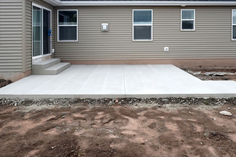Patio Resurfacing in Miami Dade County, FL