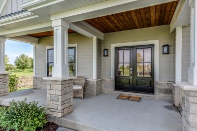 Patio Resurfacing in Des Moines, IA