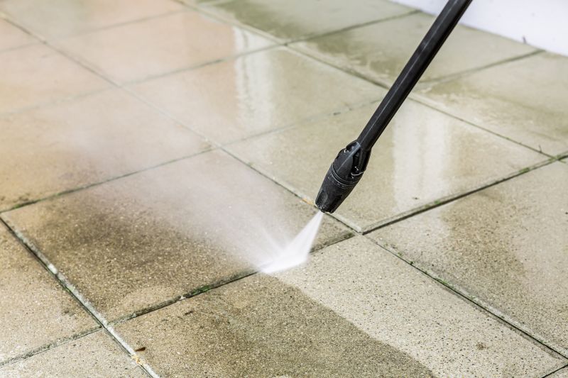 Pool Patio Maintenance in Corpus Christi, TX